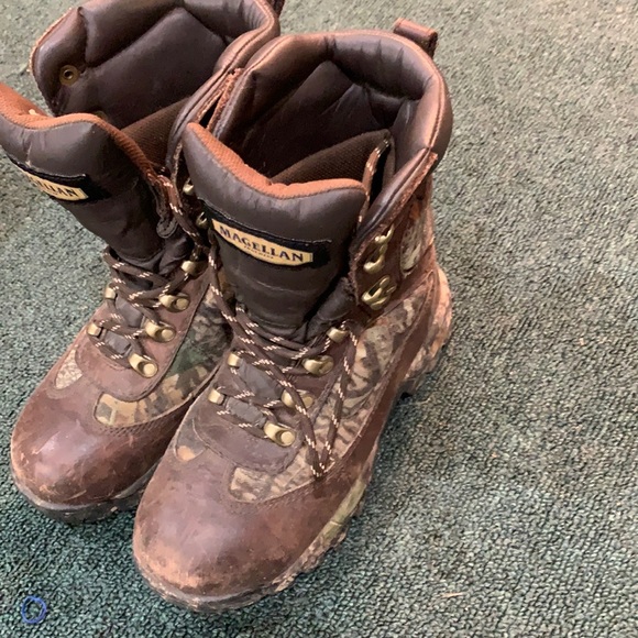 Magellan Outdoors Shoes Magellan Woman Boots Poshmark
